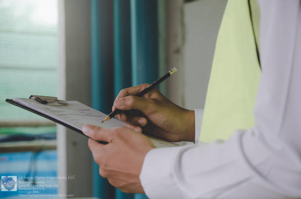 Portland Home Inspector Near Me